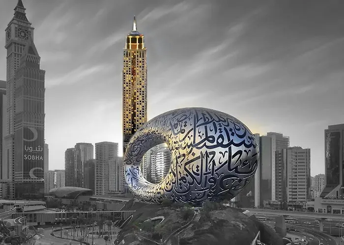 Millennium Plaza Hotel